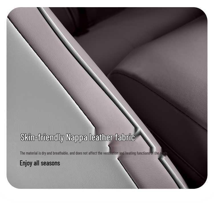 Pełne pokrowce na siedzenia BYD Song Plus DMMI 2625EV