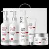 SLEK PRO Scalp Care 5-Piece Hair & Body Gift Set