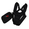 Trimmer Mower Double Shoulder Strap Oxford Cloth Comfortable Trimmer Harness for Lawn Trimmer Brush