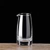 Light Luxury Decanter Wine Dispenser Transparent Whisky Decanter Creative Wine Dispenser Household Wine Measuring Cup Baijiu Pot
