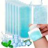 Hydrogel Patch - Cold Compress Pack for External Use, Soothing Sensation