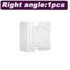 1/4pcs Baby Cabinet Locks Drawer Lock Child Anti Opening Refrigerator Oven Lock Kids Anti Pinch Safety Security Protection Lock