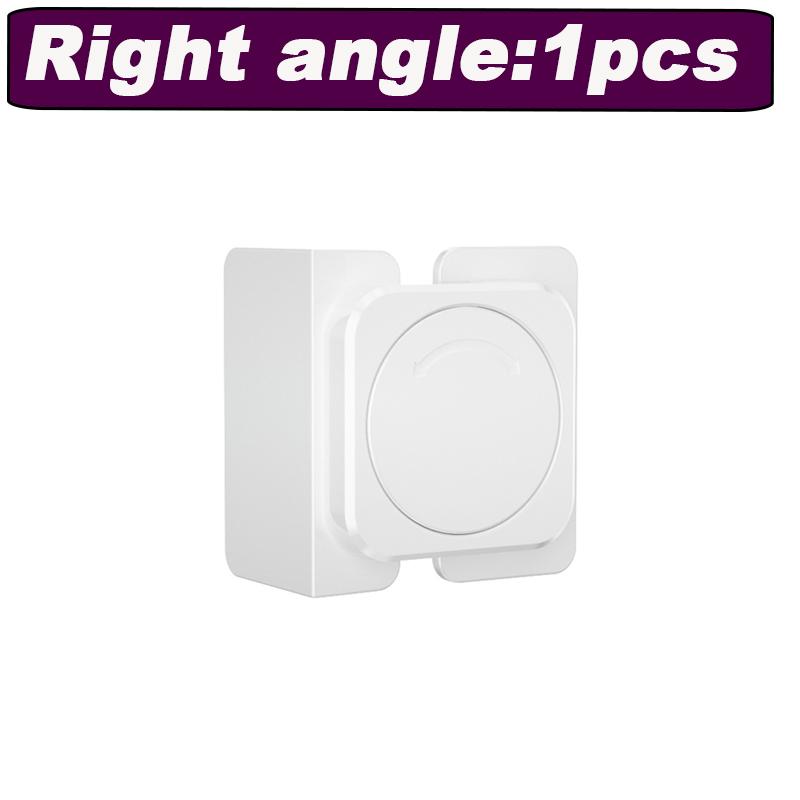 1/4pcs Baby Cabinet Locks Drawer Lock Child Anti Opening Refrigerator Oven Lock Kids Anti Pinch Safety Security Protection Lock
