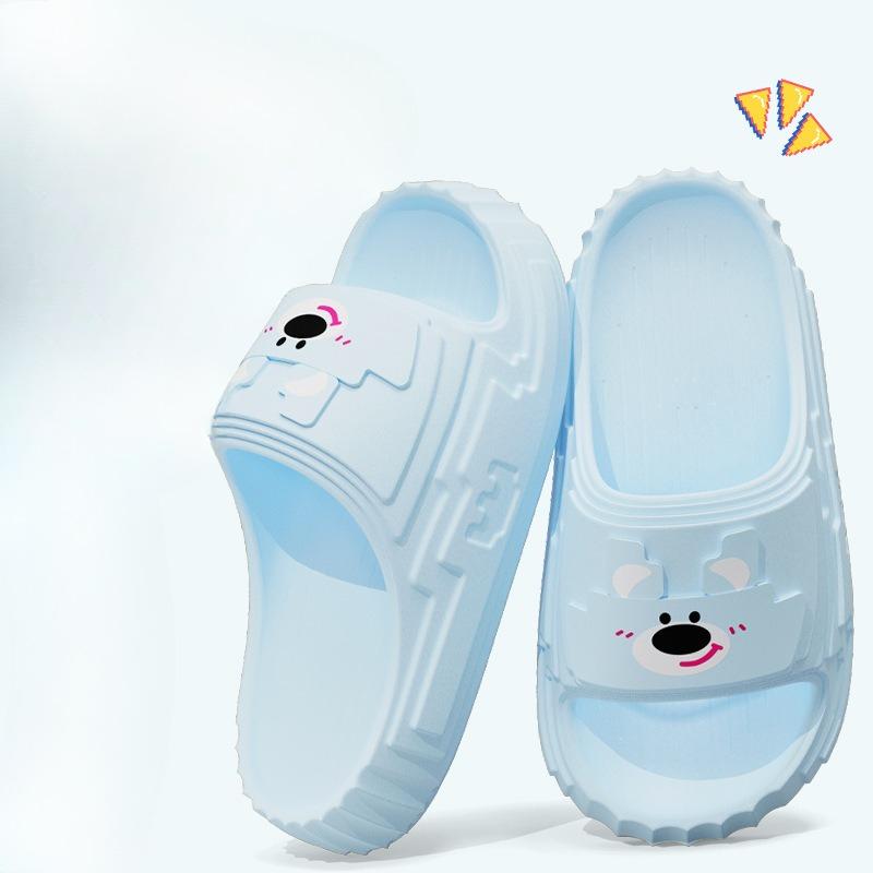 Slippers and Women's Shoes - New Indoor Quiet Anti-Slip Anti-Odor Shoes