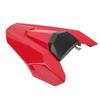 Motorcycle Rear Seat Cover Cowl Tail Section Fairing ABS Plastic for CB650R CBR650R 2019‑2020