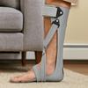 Super Soft Splint Brace Stick Type Foot Drop Orthosis Dorsal Drop Foot Orthopedic Brace  Outdoor