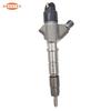 Premium Performance Injector 0445120398 for QSB4.5 Engine
