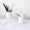 Eiffel Satin Cutlery Set Family Adults Children Spoons Spoons Forks Chopsticks