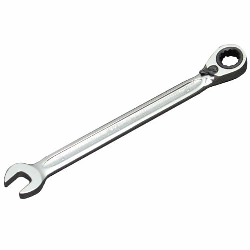 

Kyoto Tool (KTC) Gear Wrench, 13 Degree Combination, LMSR2-10-F