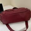 New Women's Commuter Retro Shoulder Handbag
