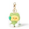 Dog Honey Hat Irene Keychain Doll (34012518)