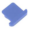 Sewing Magnetic Seam Guide Multifunctional Portable Plastic Seam Guide with Scale for Home Dark