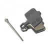Brake Pads Bicycle About 30x17 Mm Bicycle Accessories Black