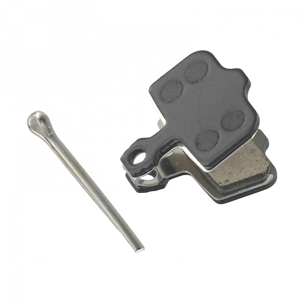 Brake Pads Bicycle About 30x17 Mm Bicycle Accessories Black