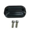 A28G-For  PG-1 PG1  2024 Motorcycle Brake Pump Oil Cup Cover Oil Pot Cover Accessories