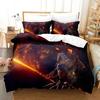 3D Print Game Tales of Arise Bedding Set Duvet Cover Bed Set Quilt Cover Pillowcase Comforter King Queen Size Boys Adult