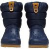 Crocs Kids Winter Classic Puff Boots 207684 4pq