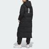 Adidas Down Jacket Down Jacket Women's Black IK2385