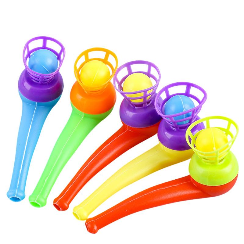 8/16/24 Stück Magische schwebende Bälle Aufgeblasene Blasebälle Kinderspielzeug Interessante Festival-Party-Performance-Requisiten Geschenk TMZ