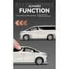 1/18 Scale Toyota Alphard Alloy Model Car - Highly Detailed Collector's Edition - Perfect for Display, Office Decor, Gift