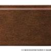 Made in Golden Brushed SL x x J-kitchens Placemat/Tray, Japan, Professional, 4-Shaku Slender, Finish, (42cm 29.4cm 2.2cm)