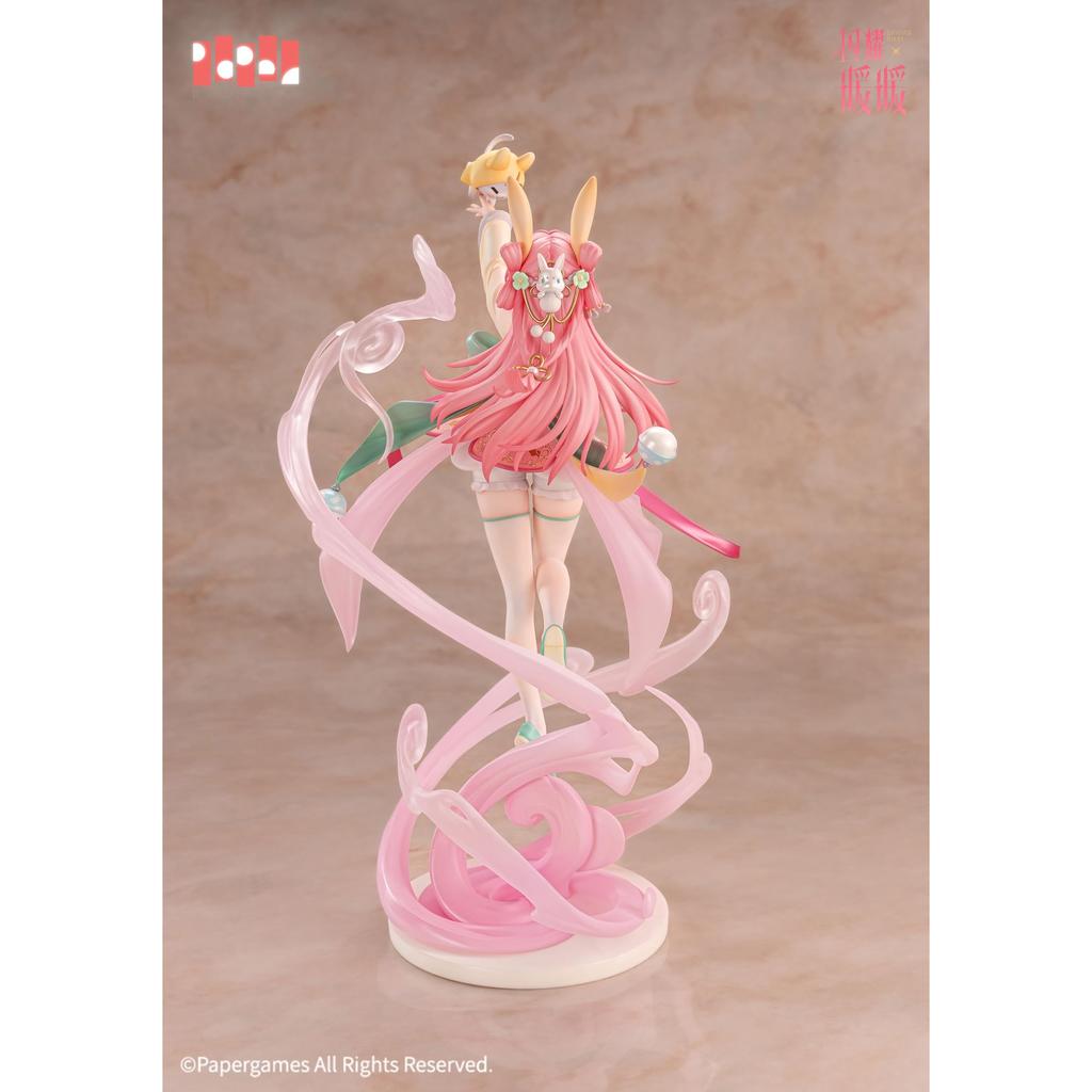 Shining Nikki Nikki Huachen Yuexi Ver 1/7 Scale Painted PVC & ABS Figure