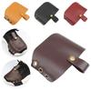 Universal Motorcycle Shoes Protective PU Leather Gear Shift Shoe Covers Boots Protector Cover Shifter Pad Case Motocross Racing