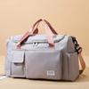 Travel Bag Wet Dry Separation Exercise Yoga Fitness Bag