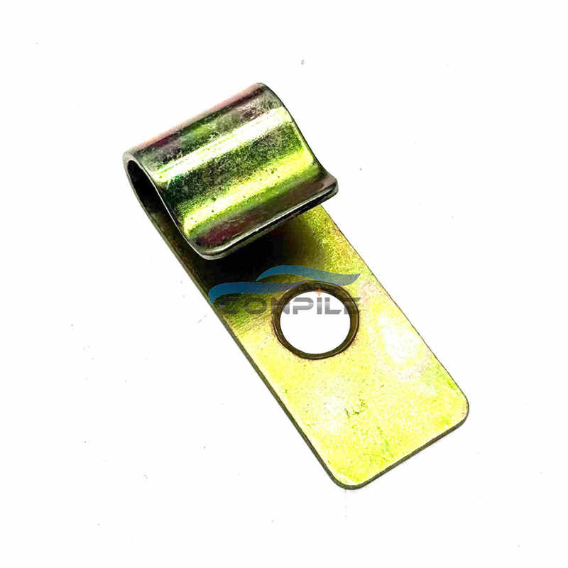 for MAXUS V80 rear door trunk tailgate hook limiter