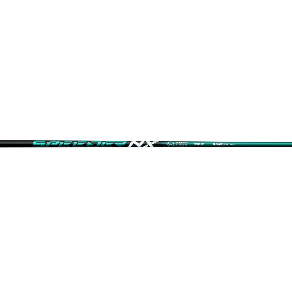 Callaway Right-Handed Fairway Wood PARADYM FAIRWAYWOODS (3W, 15°, SPEEDER NX GREEN 50(S) S, 43-inch, D1, Medium Kickpoint) Men's