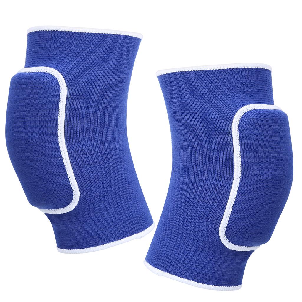 1 Pair Knee Pad Kids Adult Dancing Skating Cycling AntiCrash Sponge Kneepad Knees Protector