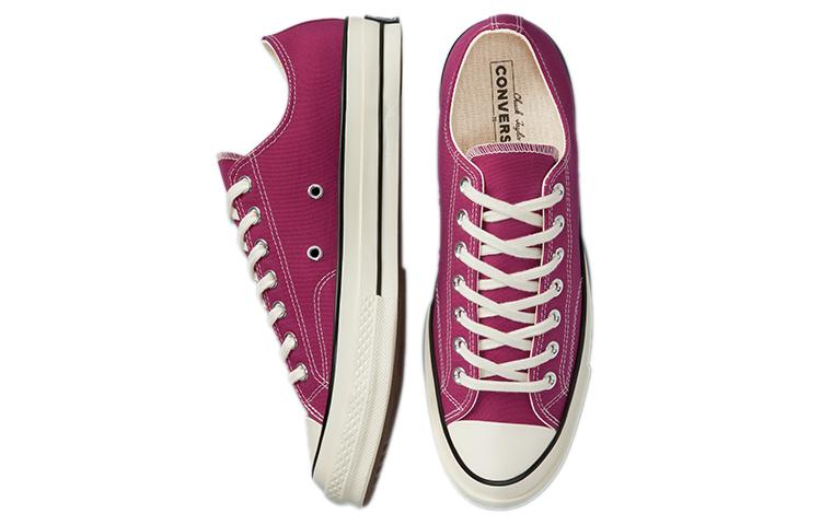 Chuck 70 Converse Low 'Midnight Hibiscus' 172143C
