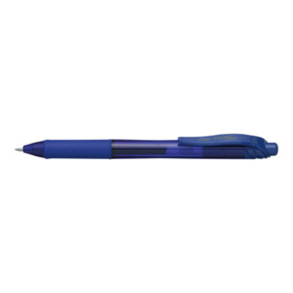 Pentel EnerGel-X Zatahovací gelové pero (1,0 mm)