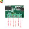 DC 6-45V Driver Module Solar Street Light Control Circuit Board LED Light Fully Automatic Solar Light Drive Control Board