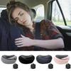 Travel Car Neck Memory Foam Pillow Airplane Pillow Neck Cushion U Shaped Travel Healthcare Memory Foam For Family And Travel