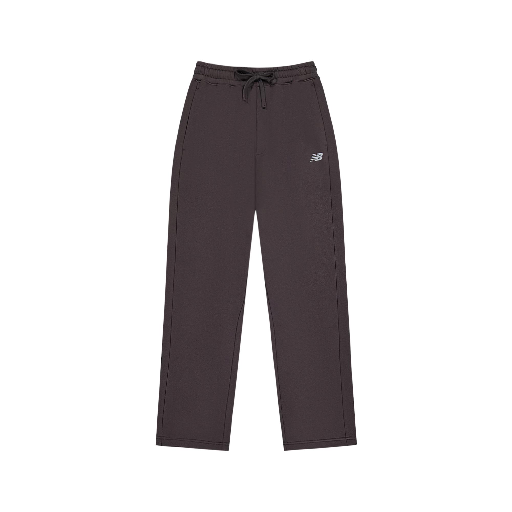 New Balance Knitted Sweatpants Men s ABR Moderate Other MB61582J-ABR L