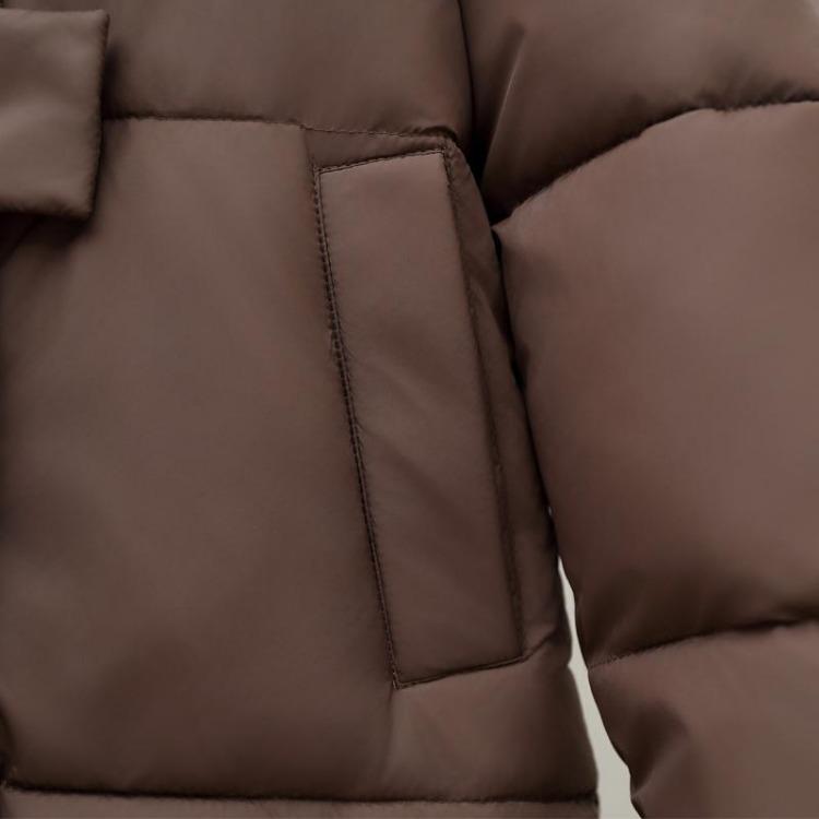 Women's Winter Warm Parkas Oversize Jackets Hooded Loose Long Sleeve Thick Outerwears Fashion