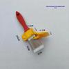 Multi-Purpose Corner Paint Brush for Wall and Trim