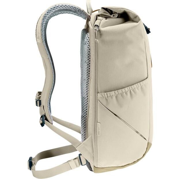 Рюкзак Deuter StepOut 22 bone/desert (3815223-6615)
