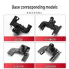 Volvo XC60/S90 Phone Holder Navigation Support Bracket - Screen Unblocked Modification