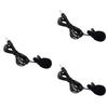 Clip On Mini Microphone For Clear And Crisp Sound On Your Pc