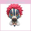 Demon Slayer Kimetsu No Yaiba Pvc Figure With Assembly Design For Home Display