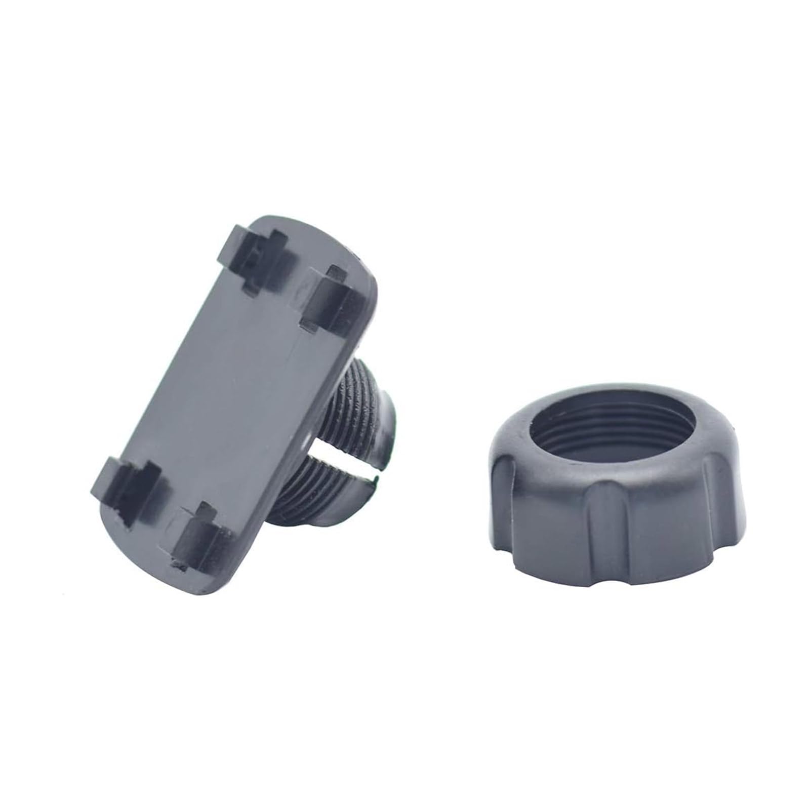 Патрон для дрели TVETE 17 мм Шаровая головка Основание Крепление на приборную панель Воздух