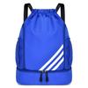 Outdoor Sports Oxford Drawstring Backpack