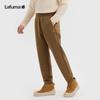LAFUMA Men's Warm Knit Straight-Leg Pants LMPA5CL87