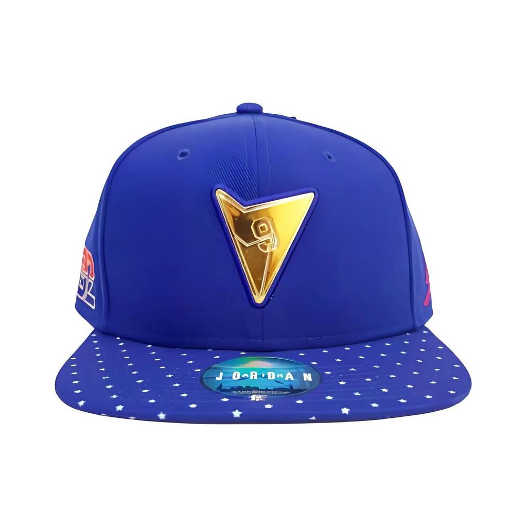 Jordan Baseball Caps Unisex Blue (Unisex) Baseball Caps 801771 455