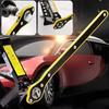 Car Labor Saving Jack Ratchet Wrench Car Tire Jack Removal Wrench Cross Labor Saving Wrench Jack Rocker Arm Auto Repair Tools