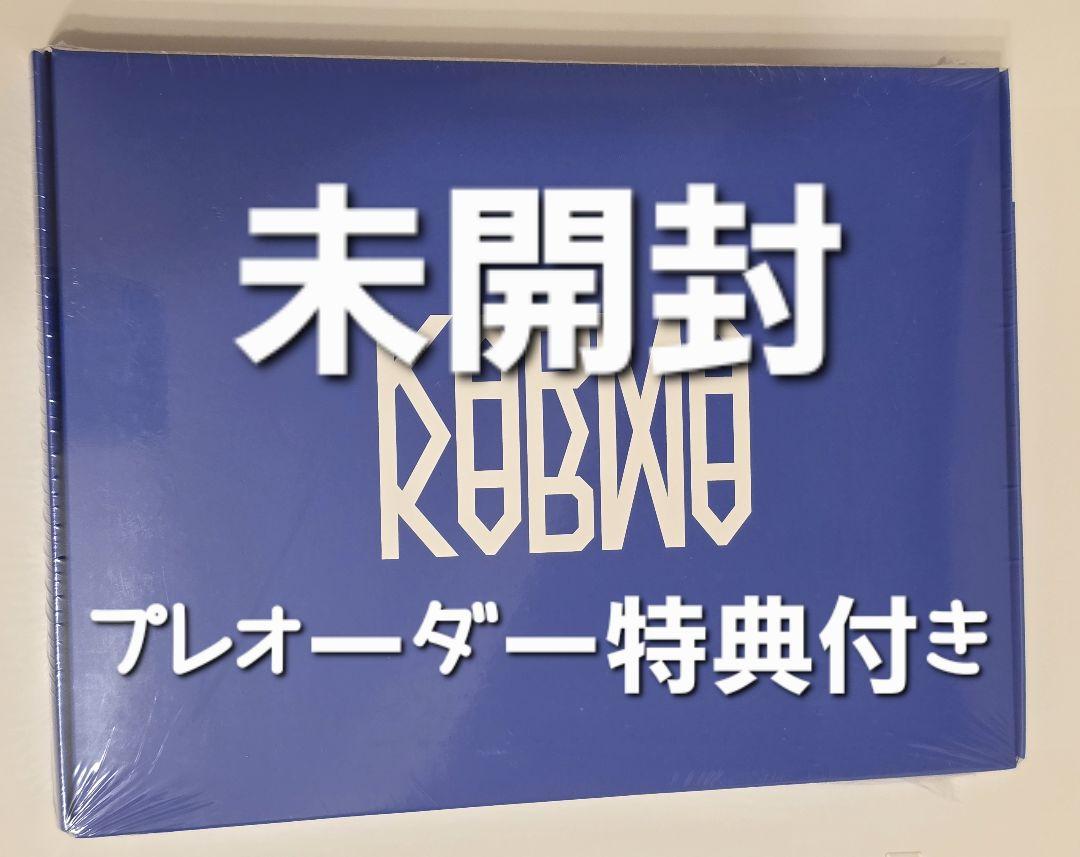 

[USED] StrayKids KARMA CEREMONY VER. Regular Edition