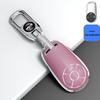 Women's Protective Case for Great Wall ORA Good Cat, GT, Ballet Cat, & Lightning Cat Car Keys