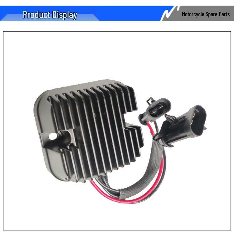 Compatible Rectifier for Polaris/Victory Models: 4012718, 4011062, 4019661